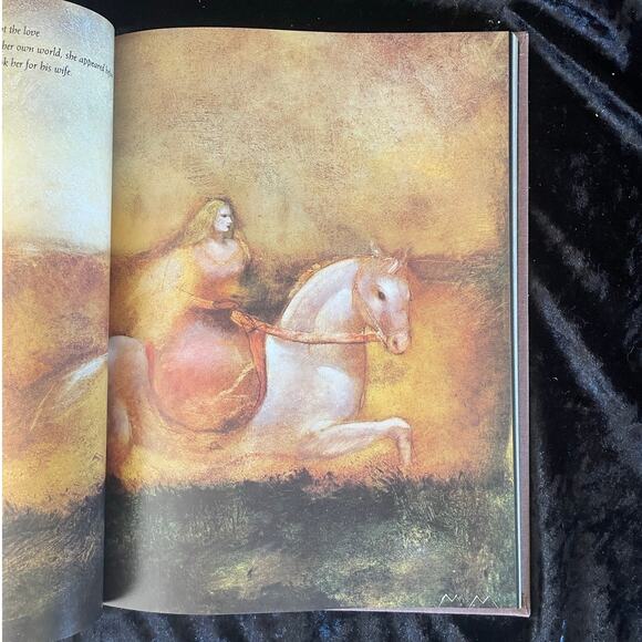 The Enchanted World: Spells and Bindings | 1985 | Vintage Witchcraft Magic Lore - Picture 4 of 11